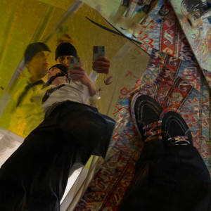 ดาวน์โหลดและฟังเพลง immer wieder (Explicit) พร้อมเนื้อเพลงจาก Okfella