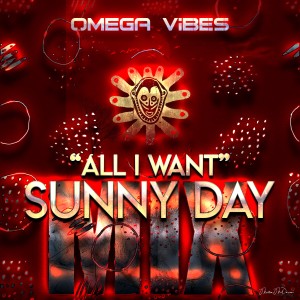 ดาวน์โหลดและฟังเพลง All I Want พร้อมเนื้อเพลงจาก Omega Vibes