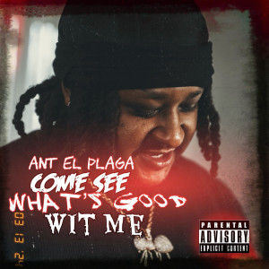 Listen to Come See What’s Good Wit Me (Explicit) song with lyrics from Ant el Plaga