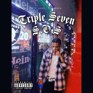 อัลบัม S.O.S (Explicit) ศิลปิน Triple Seven