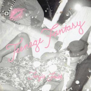 收聽Jorja Smith的Teenage Fantasy (單曲)歌詞歌曲
