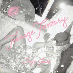 Jorja Smith的專輯Teenage Fantasy