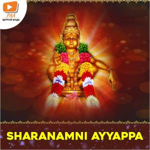 Listen to Sharanamni Ayyappa song with lyrics from Sai Srikanth