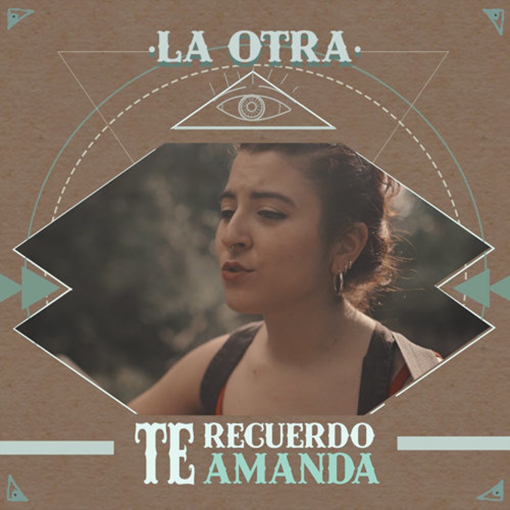 Te Recuerdo Amanda