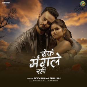 Listen to Roke Mangle Rahi song with lyrics from Shilpi Raj