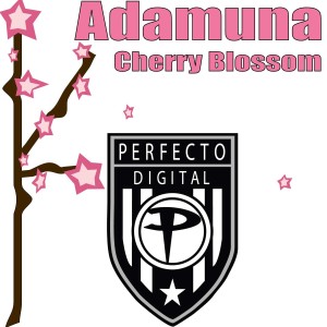 收聽Trenix presents Adamuna的Cherry Blossom (Identity 4 Remix)歌詞歌曲