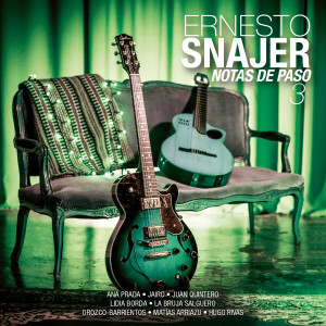 ดาวน์โหลดและฟังเพลง Malena พร้อมเนื้อเพลงจาก Ernesto Snajer