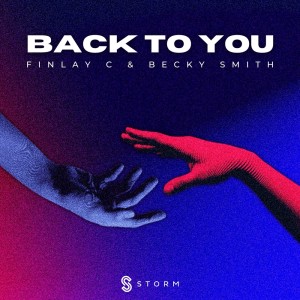 Album Back To You from Finlay C