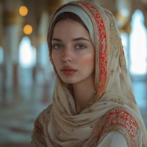 Islamic Songs的專輯Eternal Noor Melodies of Faith