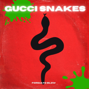 Gucci Snakes