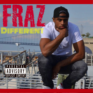 收聽Fraz的Different (Explicit)歌詞歌曲