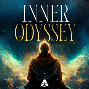 Amori Sounds的專輯Inner Odyssey