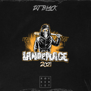 Dengarkan Landeplage 2021 (Explicit) lagu dari RØYKERIET dengan lirik