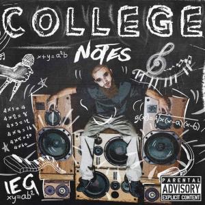 Album Notes (Explicit) from College