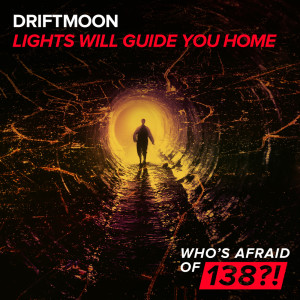Listen to Lights Will Guide You Home (Original Mix) song with lyrics from Driftmoon
