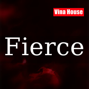 Siêu vương的專輯Fierce (Vina House)