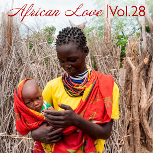 African Love, Vol. 28 dari Group Star