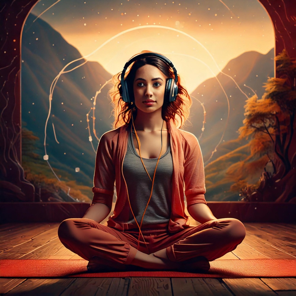Yoga Cadence Melodies