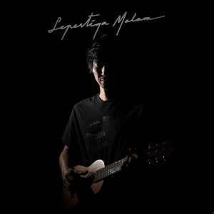 Album Biar Nada Yang Bercerita from Sepertiga Malam