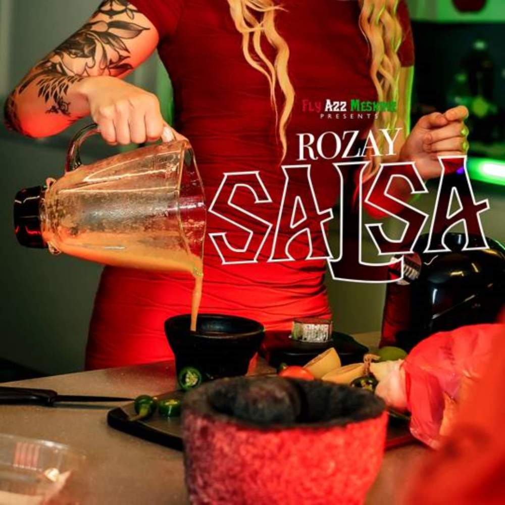 Salsa (Explicit)