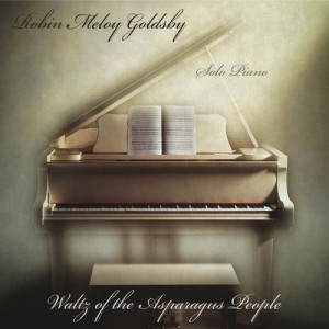 ดาวน์โหลดและฟังเพลง A River Flows In You พร้อมเนื้อเพลงจาก Robin Meloy Goldsby