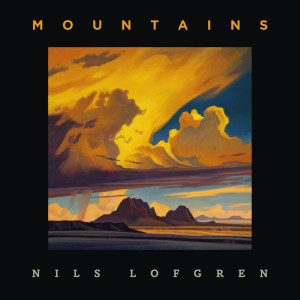 Nils Lofgren的專輯Mountains