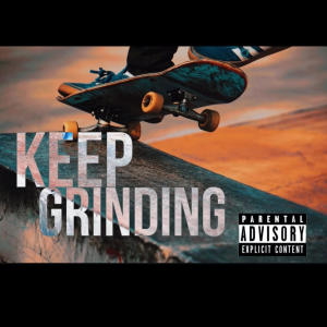 收聽548lilmir的Keep griding (feat. Kpthrowed & Kbturnt548) (Explicit)歌詞歌曲