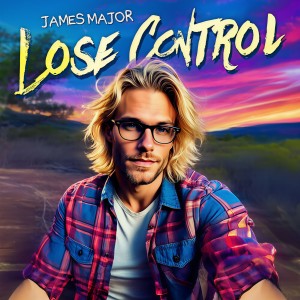 อัลบัม Lose Control ศิลปิน James Major