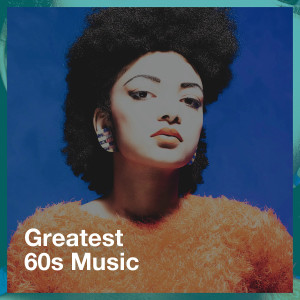 60's Party的專輯Greatest 60S Music