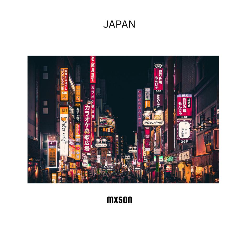 JAPAN