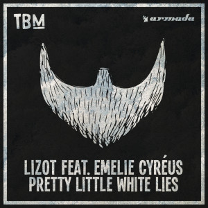 Album Pretty Little White Lies oleh Emelie Cyréus