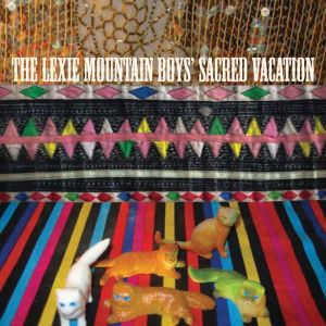 收聽Lexie Mountain Boys的Fried Swash Accidental歌詞歌曲