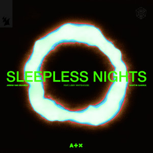 Armin Van Buuren的專輯Sleepless Nights