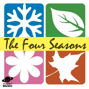 ดาวน์โหลดและฟังเพลง Seasons Change พร้อมเนื้อเพลงจาก The Hit Co.