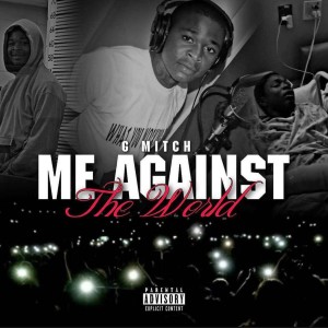 收聽G Mitch的Not My Type(feat. HerbGoCrazy) (Explicit)歌詞歌曲