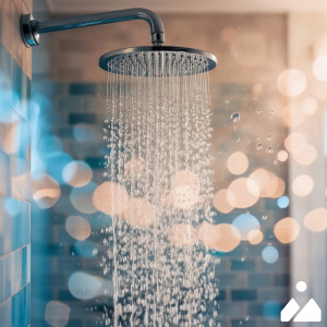 อัลบัม In the Shower ศิลปิน Landscapes