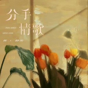收聽黃靜美的分手情歌歌詞歌曲