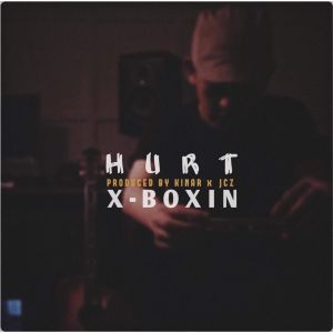X-Boxin的專輯Hurt (Explicit)