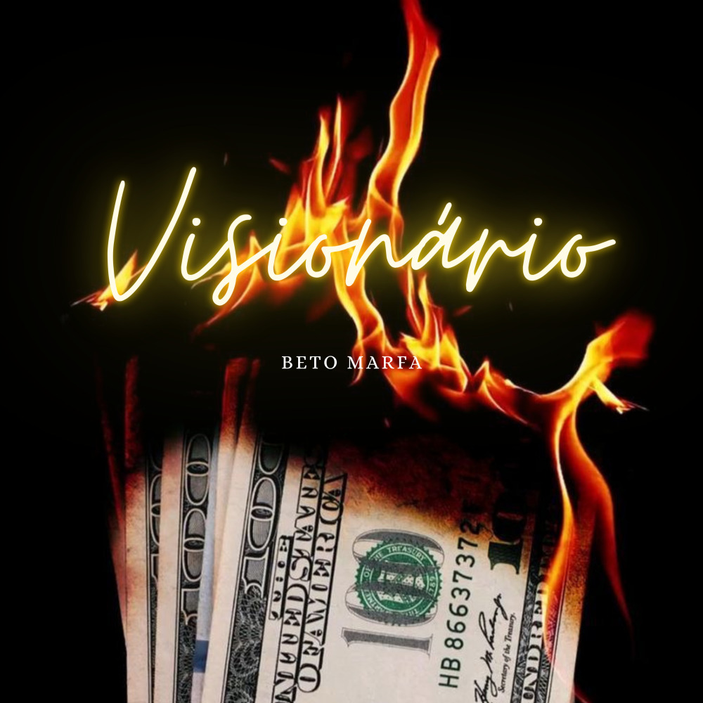 Visionário