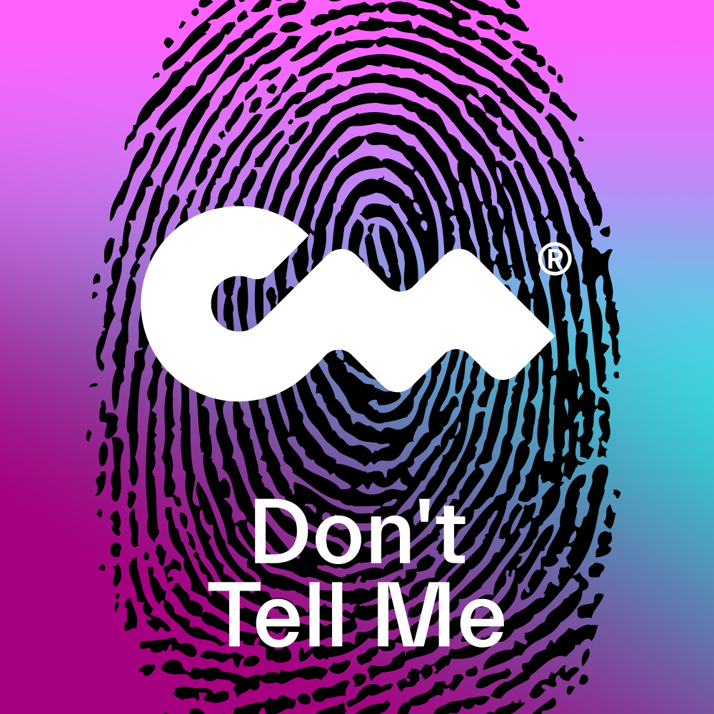 Don't Tell Me