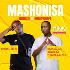 Listen to Mashonisa song with lyrics from EmjayKeyz
