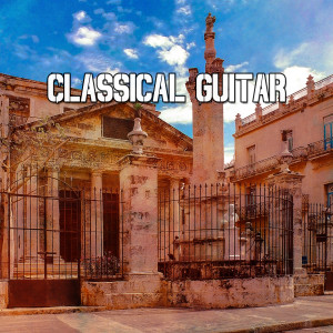Latin Guitar的專輯Classical Guitar