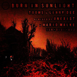 ดาวน์โหลดและฟังเพลง Burn in Sunlight (Lenny Dee Mix) (Explicit) (Lenny Dee Mix|Explicit) พร้อมเนื้อเพลงจาก Tooms