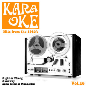 收聽Ameritz Countdown Karaoke的Running Scared (In the Style of Roy Orbison) [Karaoke Version] (Karaoke Version)歌詞歌曲