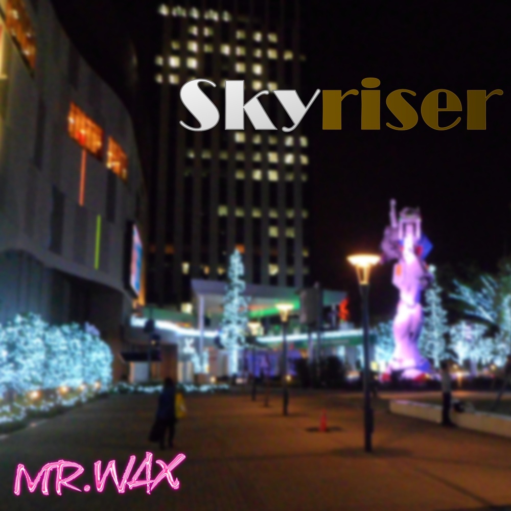 Skyriser