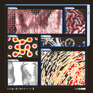 Saapato的專輯Worms In