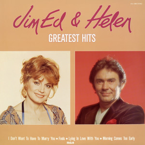 อัลบัม Greatest Hits ศิลปิน Jim Ed Brown