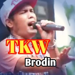 收聽Soleh Akbar的Tkw歌詞歌曲