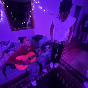 default playlist img