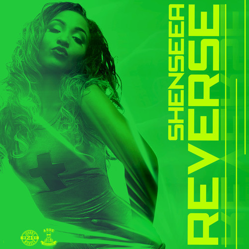 Reverse (Radio Edit)